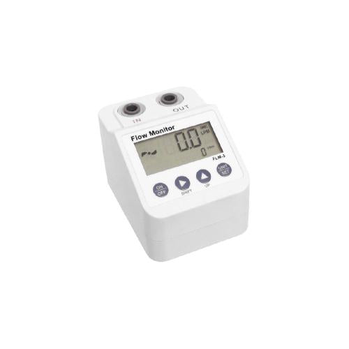 HM Digital Inline Flow Meter FLM-3