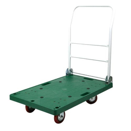 LIVING ANGEL Platform Truck