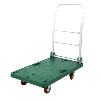 LIVING ANGEL Platform Truck