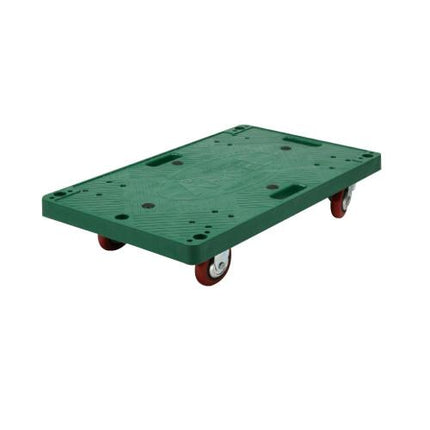 LIVING ANGEL Dolly Mobile Platform