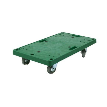 LIVING ANGEL Dolly Mobile Platform Silent-Roll Casters