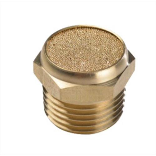 CDC Pneumatic Silencer STBV