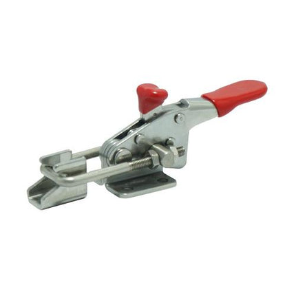 KJF Toggle Clamp 16mm–90mm