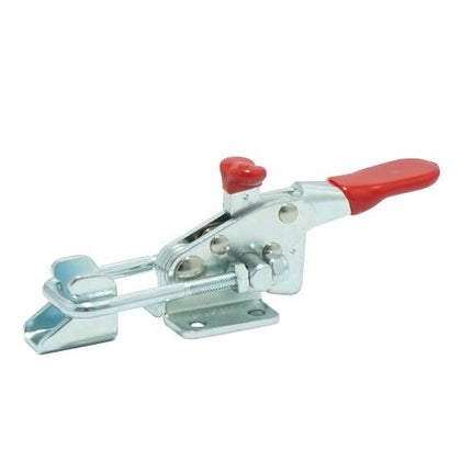 KJF Toggle Clamp 16mm–90mm