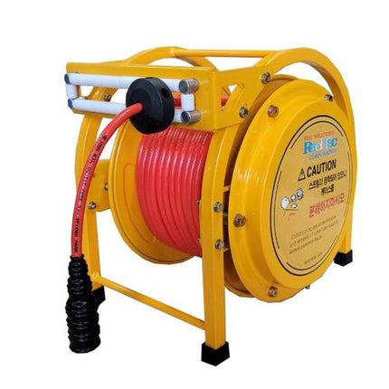 REELTECH Auto-Rewind Air Hose Reel AR/RA/ST