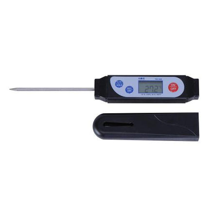 HM Digital Food Probe Thermometer TM-500