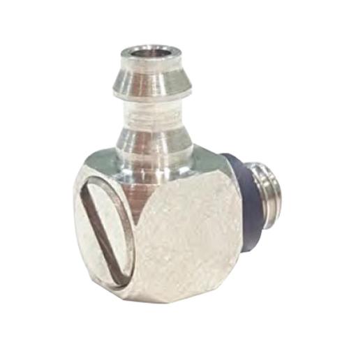 SANG-A Barb Fitting BHNLH