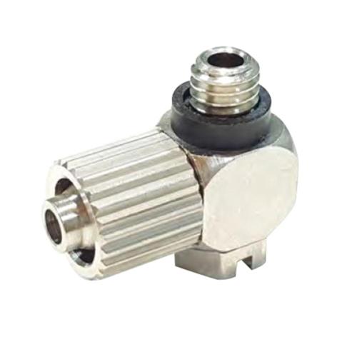 SANG-A Barb Fitting BTLH