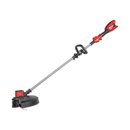 Milwaukee M18 BLLT-0 Cordless Grass Trimmer / Brush Cutter (Bare Tool)