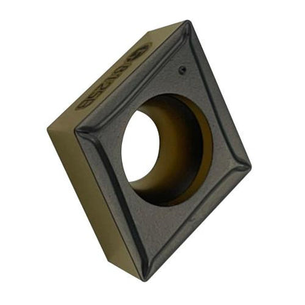 TAEGUTEC Turning Insert CCMT 120404 MT CT3000