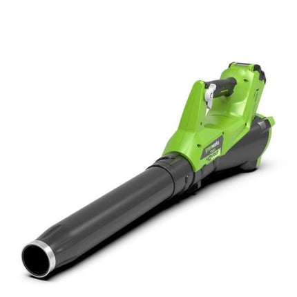 Greenworks GW2401273 40V Cordless Axial Blower (Bare Tool)
