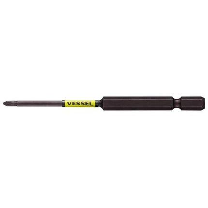 Vessel Sakisubo Stepped Bit