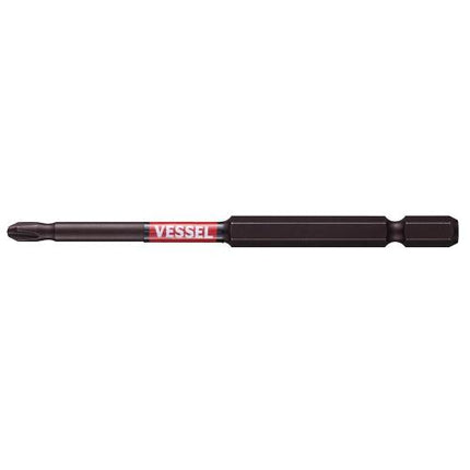 Vessel Sakisubo Stepped Bit