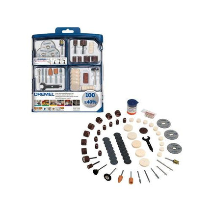 DREMEL Cleaning & Polishing Kit
