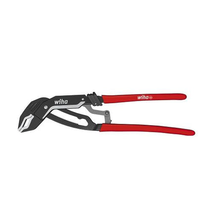 wiha Water Pump Pliers Quick