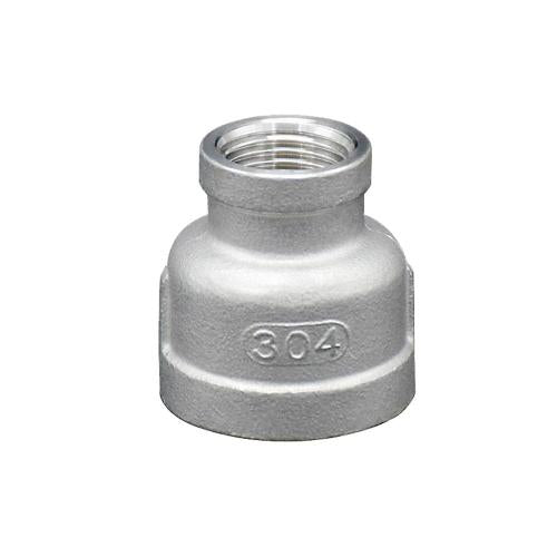 TAEBAEK METAL Stainless Threaded Reducer