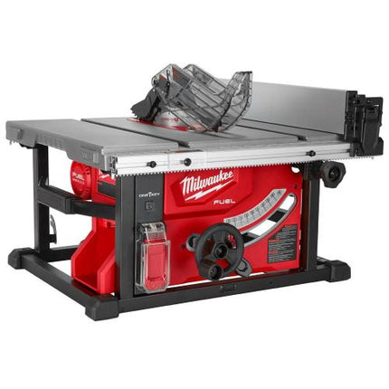 Milwaukee M18 FTS210-0 Cordless Table Saw 210mm (Bare Tool)
