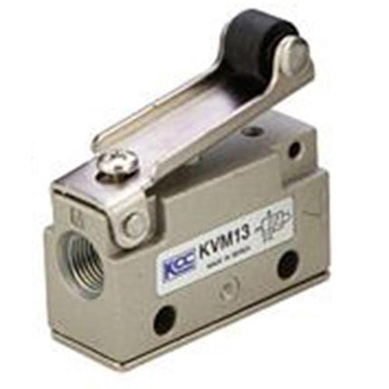KCC PNEUMATIC Mechanical Valve K/KVM