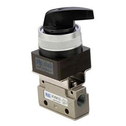 KCC PNEUMATIC Mechanical Valve K/KVM