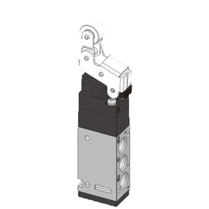 KCC PNEUMATIC Mechanical Valve K/KVM