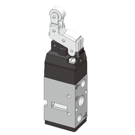 KCC PNEUMATIC Mechanical Valve K/KVM