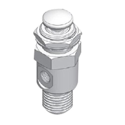 KCC PNEUMATIC Mechanical Valve K/KVM