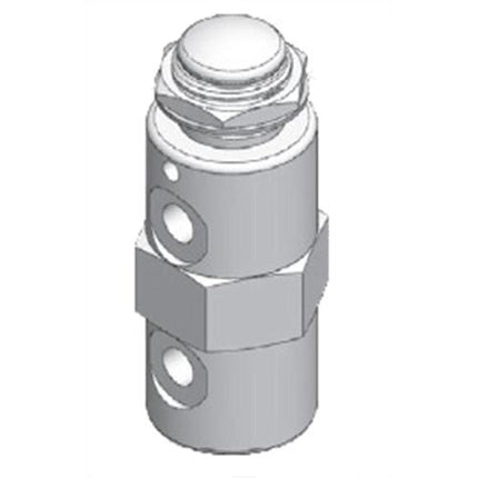 KCC PNEUMATIC Mechanical Valve K/KVM