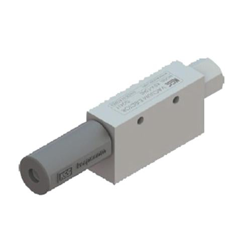 KCC PNEUMATIC Vacuum Generator (Ejector) KSV