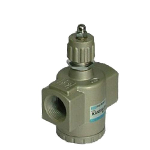 KCC PNEUMATIC Speed Controller (Inline) KAS/KSC