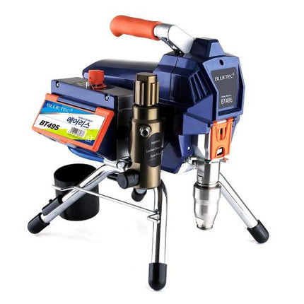 BLUETEC Airless Paint Sprayer BT495
