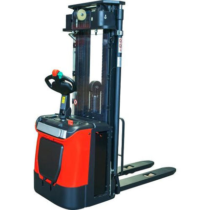 UDT Electric Stacker GFS-1653 1.6 t