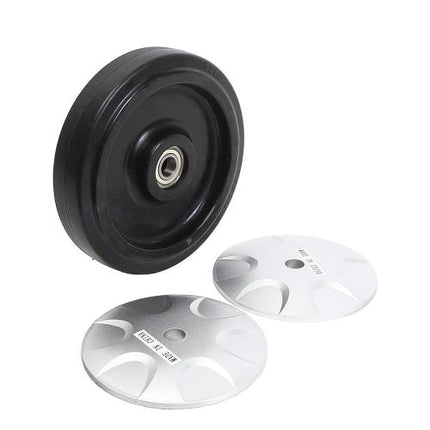UDT Large Wheel