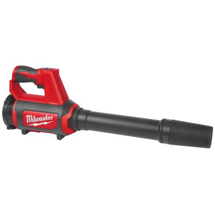 Milwaukee M12 BBL-0 Cordless Blower (Bare Tool)