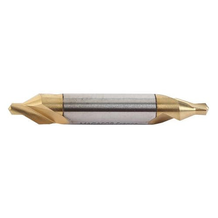 MAGAFOR Coated Centre Drill