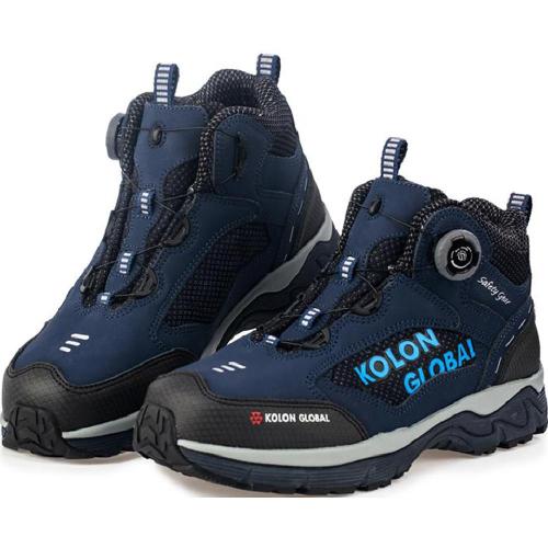 KOLON Safety Shoes KG-622