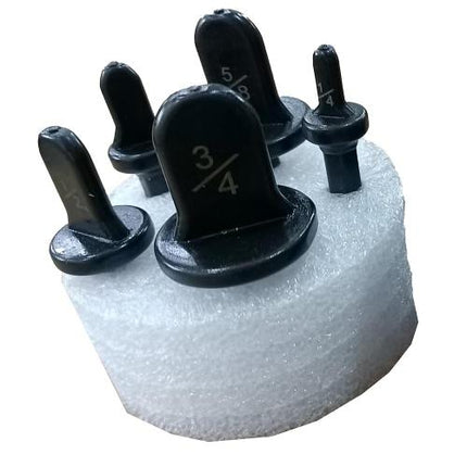 SMATO Tube Expander Ball 외경 6.6mm (1/4')