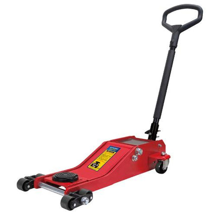 SMATO Garage Floor Jack Low Profile SM-LGJ2