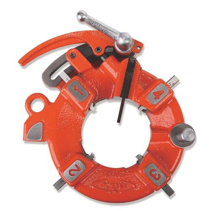 KSU Die Head for Pipe Threading Machine made to order 80Cauto die head(large) 2*3