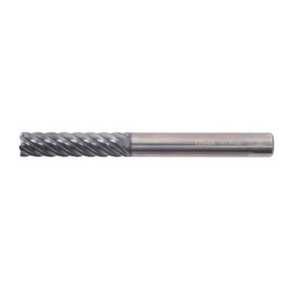YG-1 Carbide End Mill (V7-Plus) 3mm–12mm