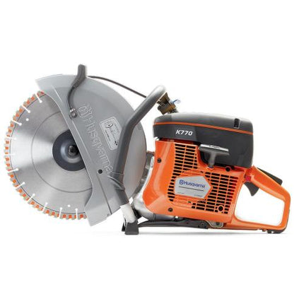 Husqvarna Petrol Cut-Off Saw 967 68 21-01 73.5cc