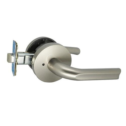 HYUNDAI DL Tubular Lever Lock Door Handles Bathroom 3100 Aria SN