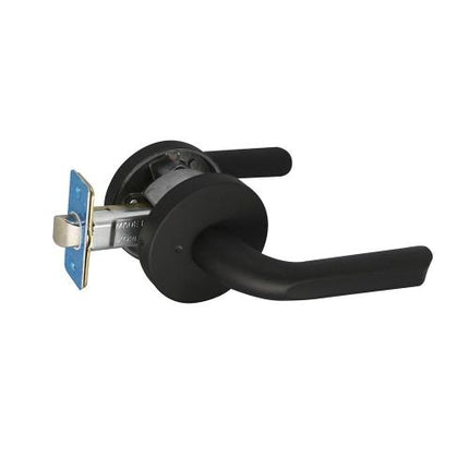 HYUNDAI DL Tubular Lever Lock Door Handles Bathroom 3100 Aria SN
