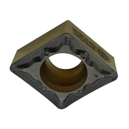TAEGUTEC Turning Insert CCMT 09T304 FG CT3000