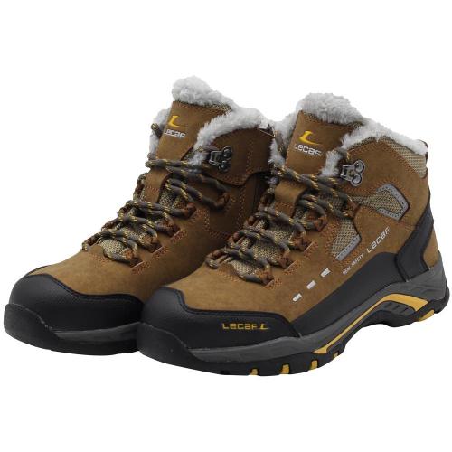 LECAF Winter Safety Boots LS-51W