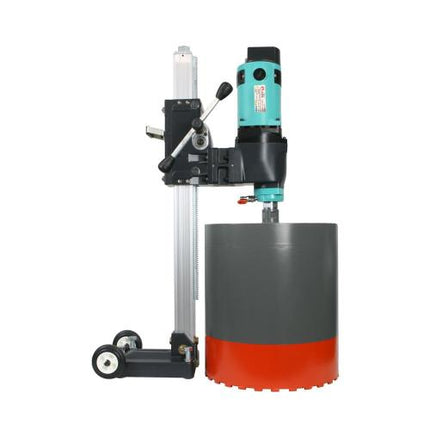 KSU Wet Core Drill Machine KSCD-PW16 25–400 mm