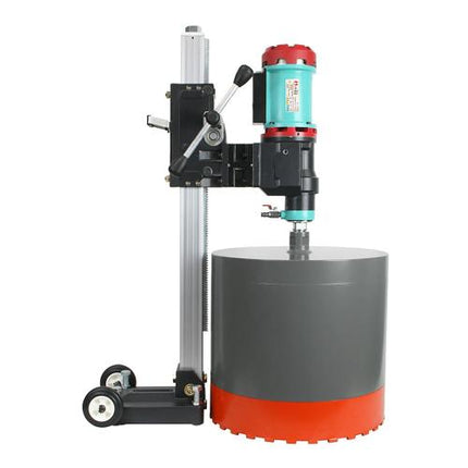 KSU Wet Core Drill Machine KSCD-PW18 25–450 mm