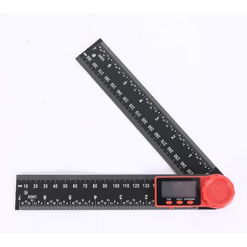 BLUETEC Digital Angle Finder 170–300 mm