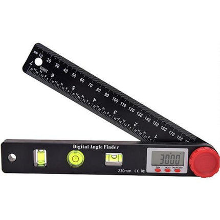 BLUETEC Digital Angle Finder 170–300 mm