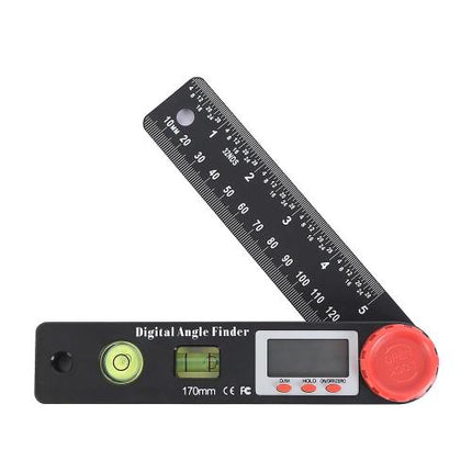 BLUETEC Digital Angle Finder 170–300 mm