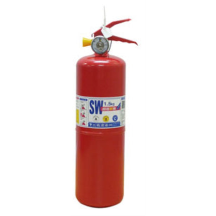 DAEIL Dry Powder Fire Extinguisher